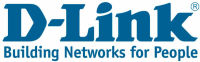Logo Dlink d-viewcam plus lizenz dcs-250-pre-001-lic
