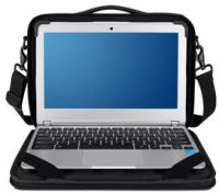 Logo Air prougeect always-on case 14