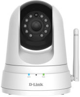 Logo Dlink wireless n tag&nacht dcs-5000l/e