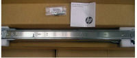 Logo Rack mounting rail kit - 662535-001