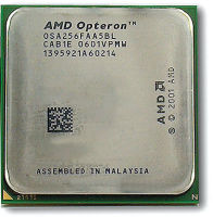Logo Amd opteron 6204 4c bl465cg8 686869-b21