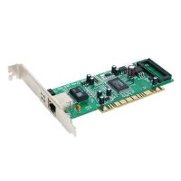 Logo D-link carte pci ethernet 10/100/1000mbps connecteur rj-45 - 32 bits dans la limite du stock dge-528t