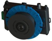 Logo Evo 360 indoor concealed evo-12ncd