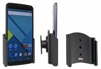 Logo Passiv holser with tiltmotorola nexus 6 511704