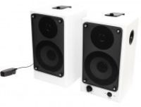 Logo Enceintes 2x40w rms 4082207-neklan