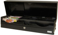 Logo Ka21, cash drawer, std. lock d:crka-2120