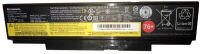 Logo Thinkpad batterie 76+ 6cell 45n1763