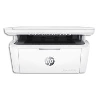 Logo Hp imprimante multifonction laserjet pro monochrome m28a w2g54a 393255
