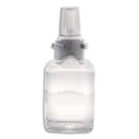 Logo Gojo lot de 4 recharges mousse lavante douce 700ml mains, sans parfum, sans colorant, pour distrib a 415840