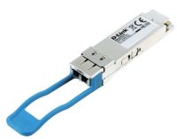 Logo Transc. mini-gbic 40gbase-lr4 qsfp+ multimode 10km dem-qx10q-lr4