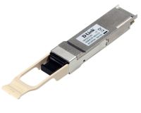 Logo Transc. mini-gbic 40gbase-sr4 qsfp+ multimode 100m/150m dem-qx01q-sr4