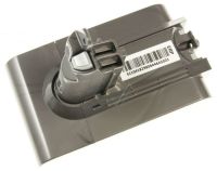 Logo Batterie rechargeable li - ion avec vis - dyson v6 / dc62 / dc59 / sv03 m541099