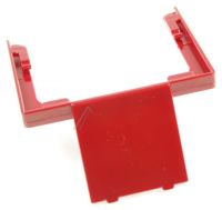 Logo Support de sac pour aspirateur 6448048
