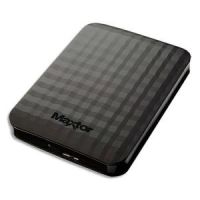 Logo Thomson disque dur 1to maxtor noir usb3.0 2,5 stshx-m101tcbm 392093