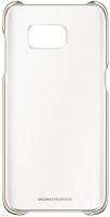 Logo Galaxy s7 edge clear cover ef-qg935cfegww