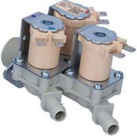 Logo Electrovanne 3 voies 5220fr2009s