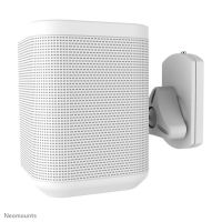 Logo Neomounts by newstar nm-ws130white wall mount for sonos play 1 and 3 white pivot tilt-.swivel- and rotatable 2465983