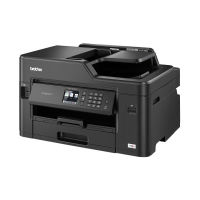 Logo Brother imprimante mfc-j5335dw  multifonction jet encre couleur professionnelle 4-en-1 business smart, impression au format 2720