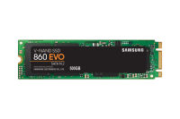Logo Samsung 860 evo m.2 ssd 500go interne 2952213
