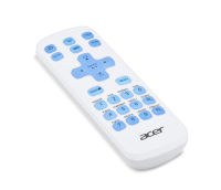 Logo Acer universal remote control consumer jb2 3121016
