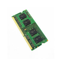 Logo Fujitsu 16go ddr4 2133/2400 mhz 1 module(s) with 16go so dimm 3436561