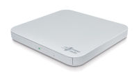Logo Hlds gp90 graveur de dvd externe ultra compact usb2.0 blanc 3525111