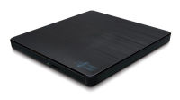 Logo Hlds gp60 graveur de dvd externe ultra compact usb2.0 noir 3525621
