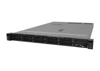 Logo Lenovo thinksystem sr635 amd epyc 7302p 16c 32go 1x32go 2rx4 3200mhz rdimm o/b 10 drives 4 anybay sata 1x750w tooless rails 3530