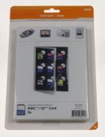 Logo Boitier carte memoire 9 sd d256290