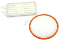 Logo Filtre moteur + filtre air f599613