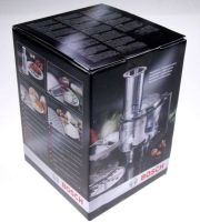 Logo Multi-mixeur - mum8 professional bosch 8948717