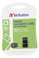 Logo Tablet u1 carte micro sdxc avec lecteur usb 2gb h907870