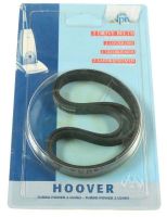 Logo Courroie hoover turbo power 2 u2462 - turbo power 2 u2464 6977408