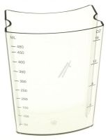 Logo Carafe de collecte de jus h7777