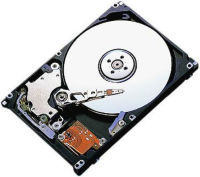 Logo Hdd 120g 5400r 2.5in. d136103
