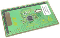 Logo ?cran tactile d135810