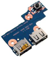 Logo Assy board-sub_usb;scala3-15a,sub usb f292381