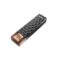 Logo Sandisk connect 128gb wirelessstick h190719