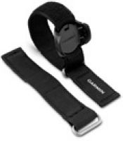 Logo Garmin kit de bracelet scratch en tissu pour telecommande virb/edge g358247