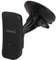 Logo Garmin support a ventouse pour driveluxe 50lmtd h272359