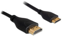 Logo C?ble hdmi haute vitesse avec ethernet - hdmi-a m?le > hdmi h423623