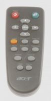 Logo Acer control remote y255622