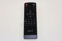 Logo Acer control remote rc-260rr 190 y445534
