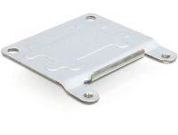 Logo Mini pci express / msata extension demi-taille> taille r?elle h423232