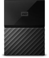 Logo Disque dur externe noir 2tb 2,5