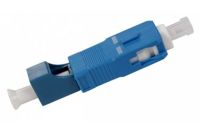Logo Adaptateur fibre monomode lc femelle / sc male 395133