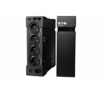 Logo Eaton ellipse eco 800 usb din - onduleur - 500 watt - 800 va 766249