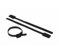 Logo Eaton s-series rack - bande velcro pour gestion des c�bles - 28 cm (pack de 50) 767749
