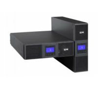 Logo Eaton 9sx 180v batterie externe montable sur rack 3u 164784
