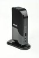 Logo Toshiba dynadock v10 - mini usb port replicator (dvi) 5384306